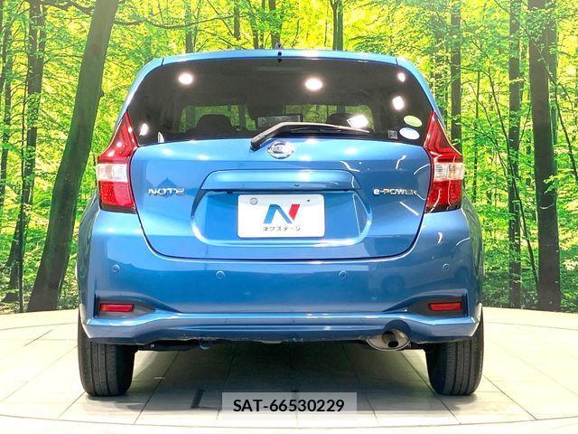 Nissan NOTE 2017-09 8796991-14