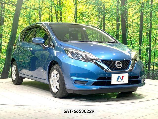 Nissan NOTE 2017-09 8796991-15