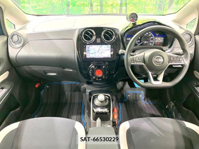 Nissan NOTE 2017-09 8796991-1