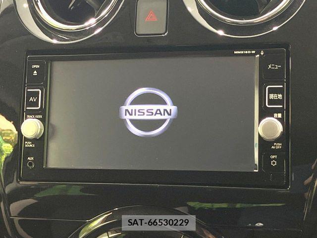 Nissan NOTE 2017-09 8796991-2