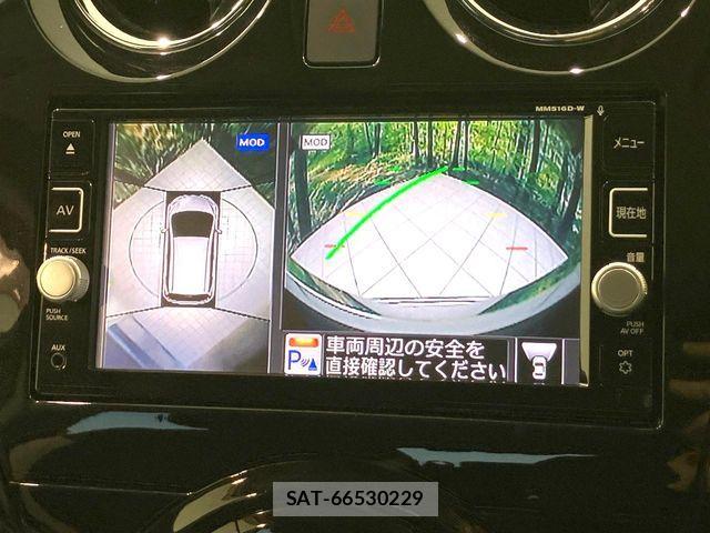 Nissan NOTE 2017-09 8796991-3