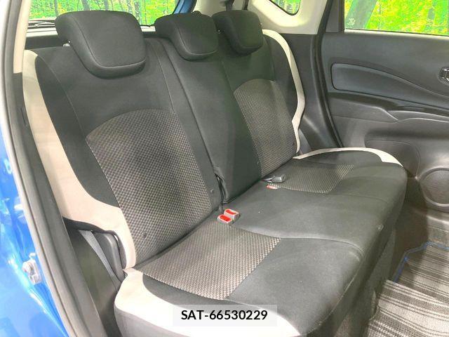 Nissan NOTE 2017-09 8796991-8