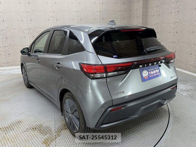 Nissan NOTE 2021-08 8796986-2