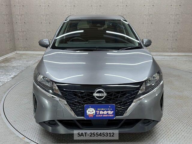 Nissan NOTE 2021-08 8796986-4