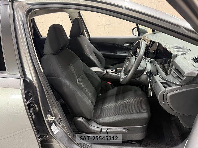 Nissan NOTE 2021-08 8796986-6