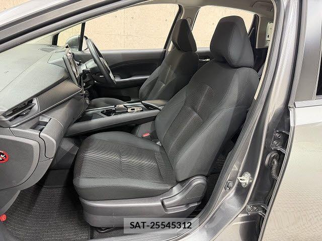 Nissan NOTE 2021-08 8796986-7