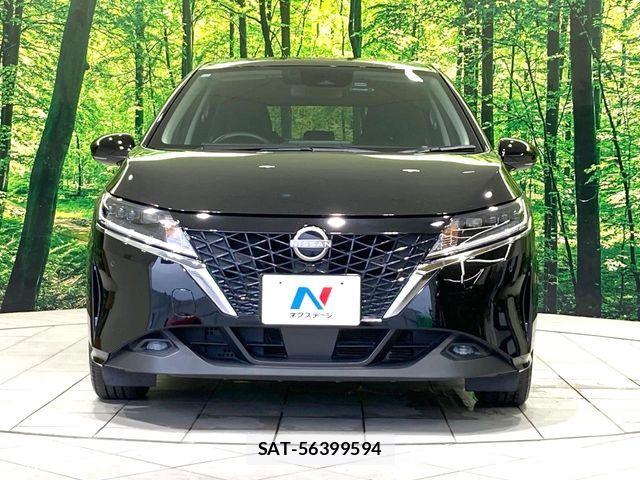 Nissan NOTE 2021-12 8796974-13