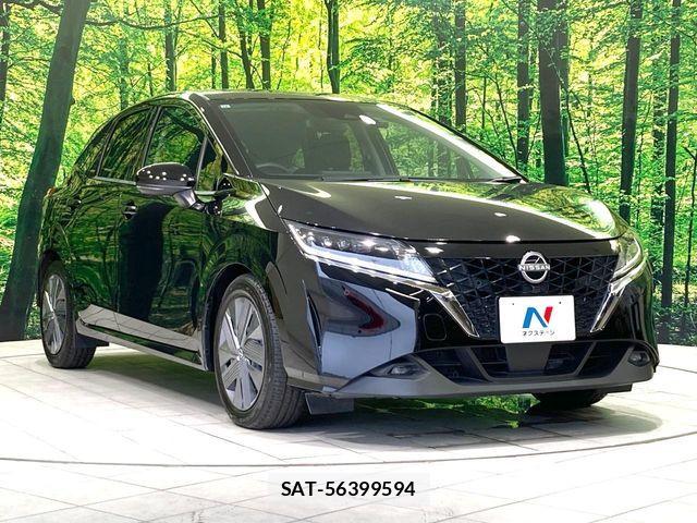 Nissan NOTE 2021-12 8796974-15