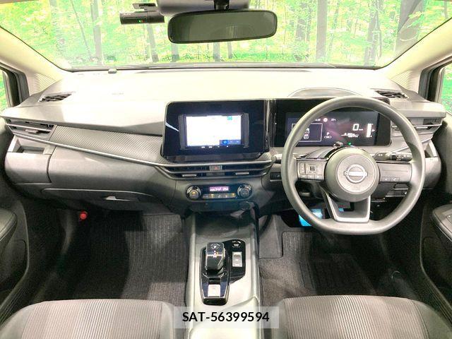 Nissan NOTE 2021-12 8796974-1