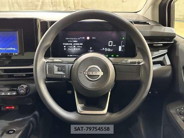 Nissan NOTE 2021-07 8796979-9