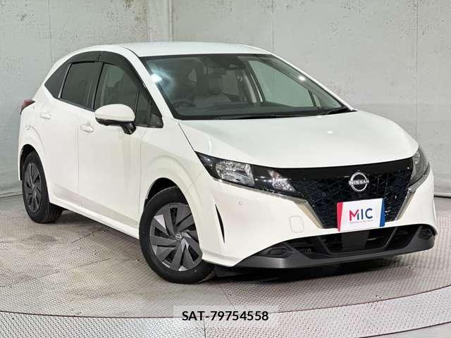 Nissan NOTE 2021-07 8796979-1
