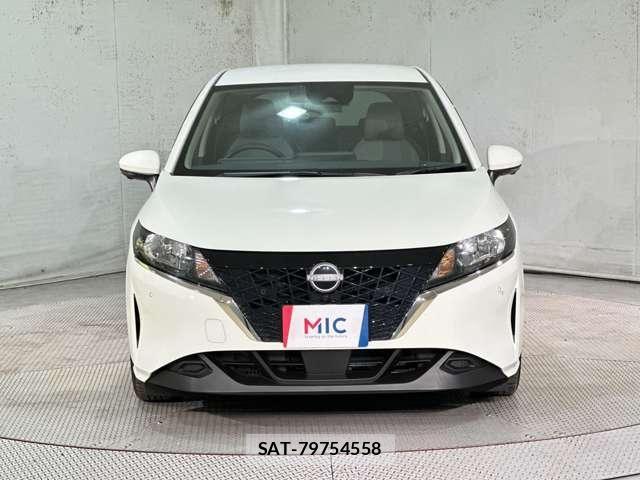 Nissan NOTE 2021-07 8796979-2