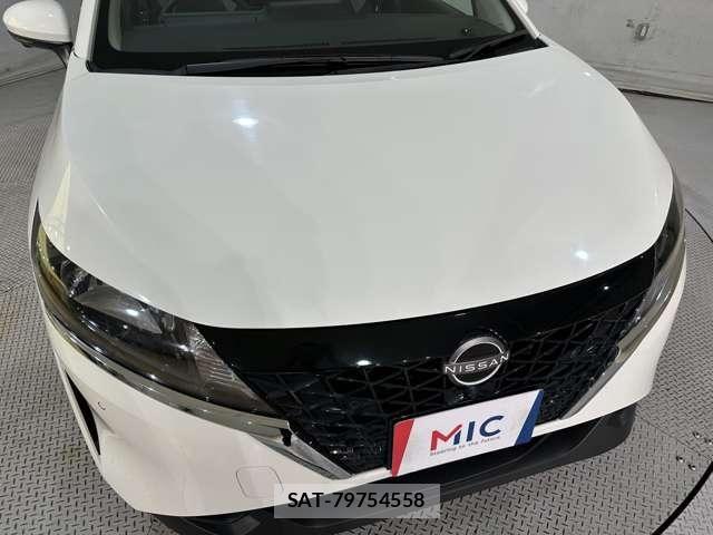 Nissan NOTE 2021-07 8796979-29