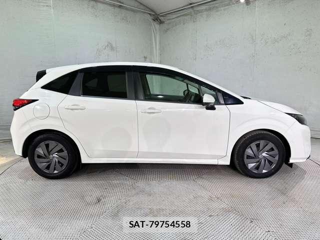 Nissan NOTE 2021-07 8796979-3