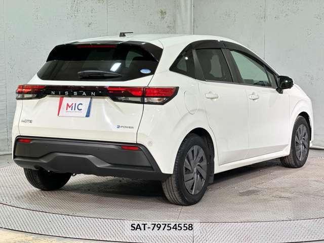 Nissan NOTE 2021-07 8796979-4