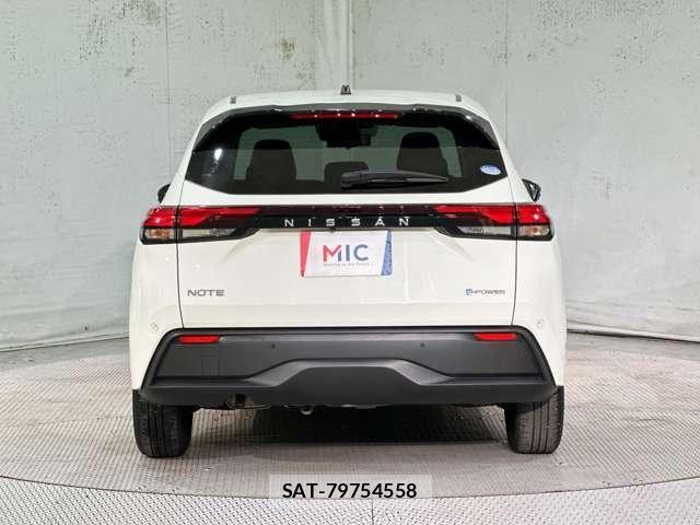 Nissan NOTE 2021-07 8796979-5