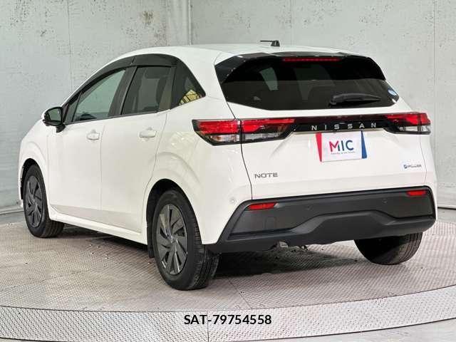 Nissan NOTE 2021-07 8796979-6