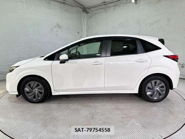 Nissan NOTE 2021-07 8796979-7