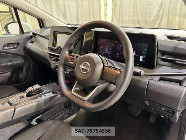 Nissan NOTE 2021-07 8796979-8