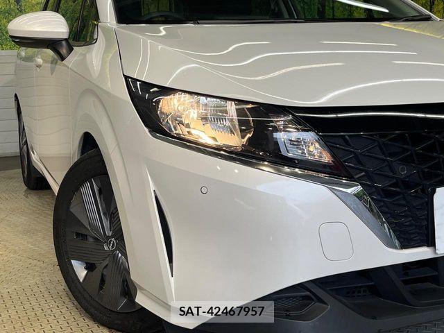 Nissan NOTE 2021-07 8796982-12