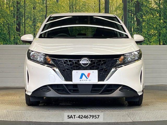 Nissan NOTE 2021-07 8796982-14