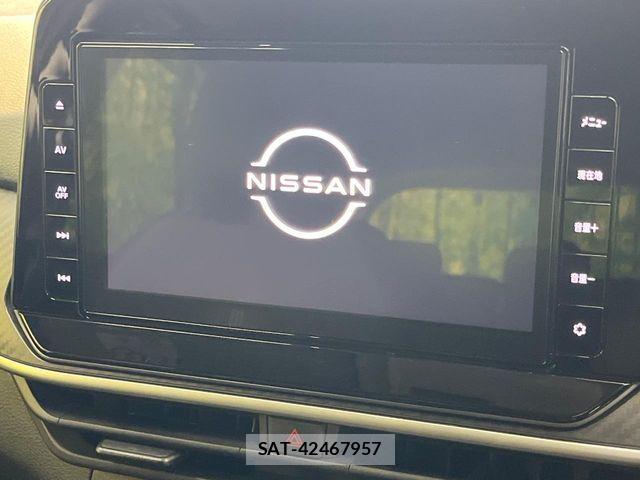 Nissan NOTE 2021-07 8796982-2