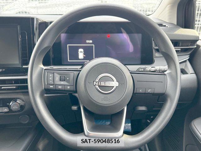 Nissan NOTE 2022-09 8796977-12