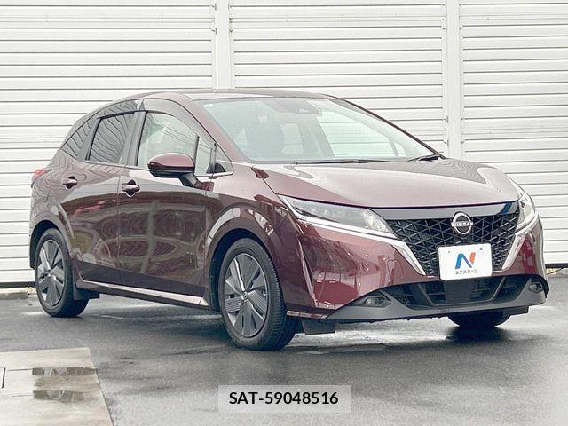 Nissan NOTE 2022-09 8796977-17