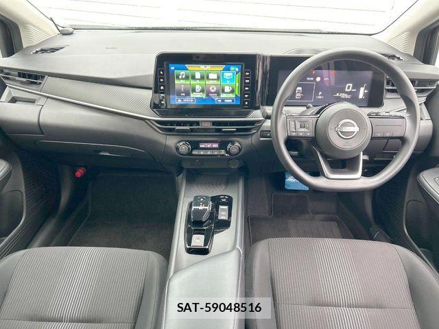 Nissan NOTE 2022-09 8796977-1