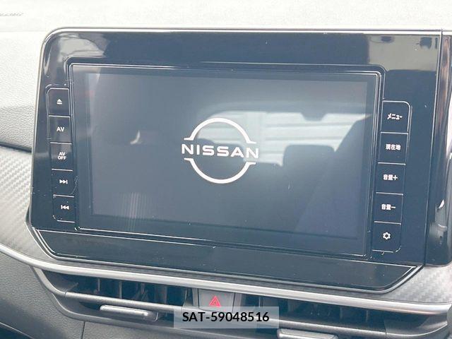 Nissan NOTE 2022-09 8796977-3