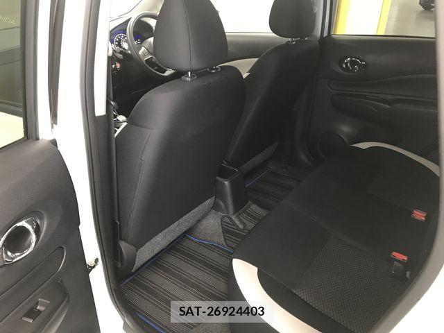 Nissan NOTE 2017-09 8796995-9