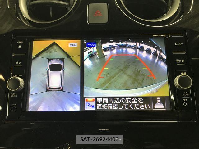 Nissan NOTE 2017-09 8796995-14