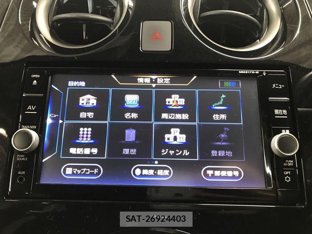Nissan NOTE 2017-09 8796995-15