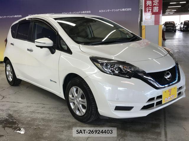 Nissan NOTE 2017-09 8796995-1