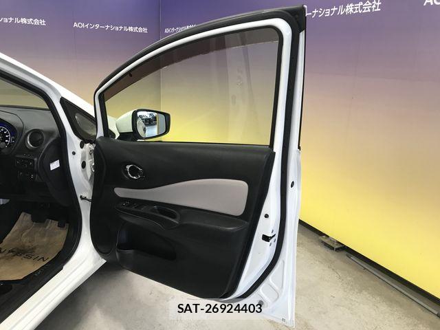 Nissan NOTE 2017-09 8796995-25