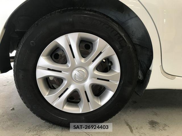 Nissan NOTE 2017-09 8796995-27