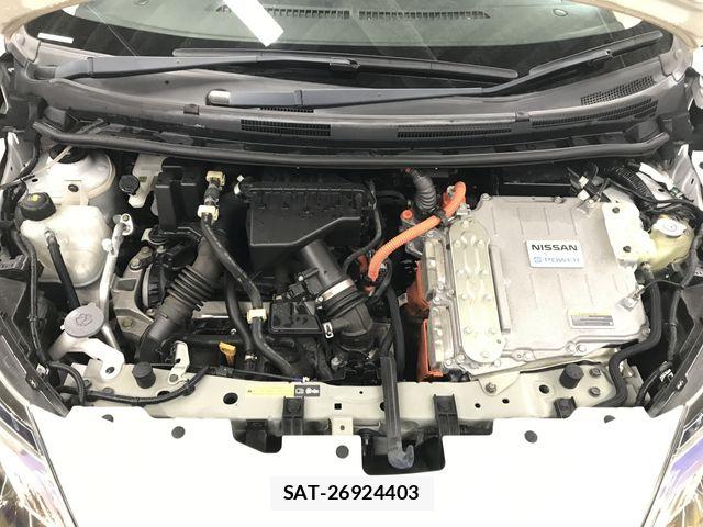 Nissan NOTE 2017-09 8796995-29