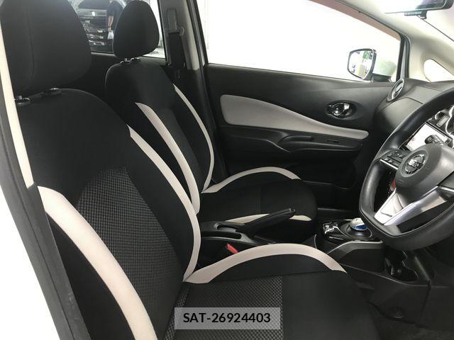 Nissan NOTE 2017-09 8796995-8