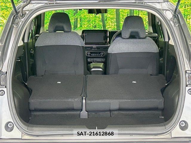 Nissan NOTE 2022-01 8796975-9