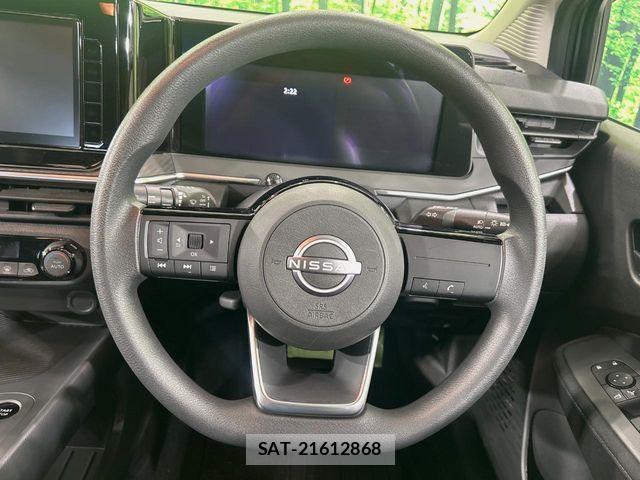 Nissan NOTE 2022-01 8796975-10