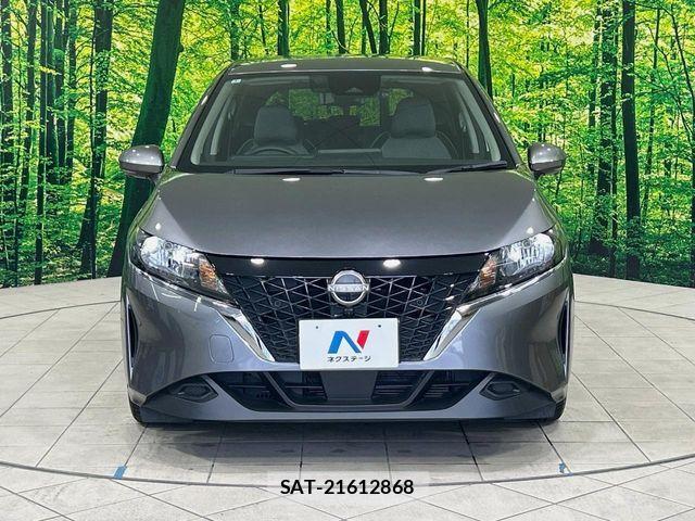 Nissan NOTE 2022-01 8796975-13