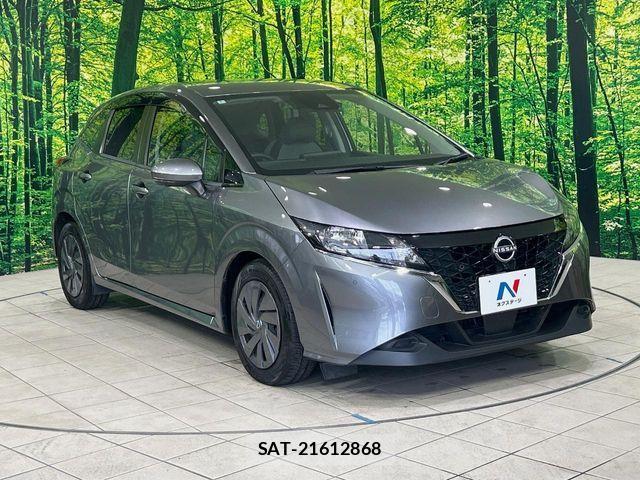 Nissan NOTE 2022-01 8796975-15