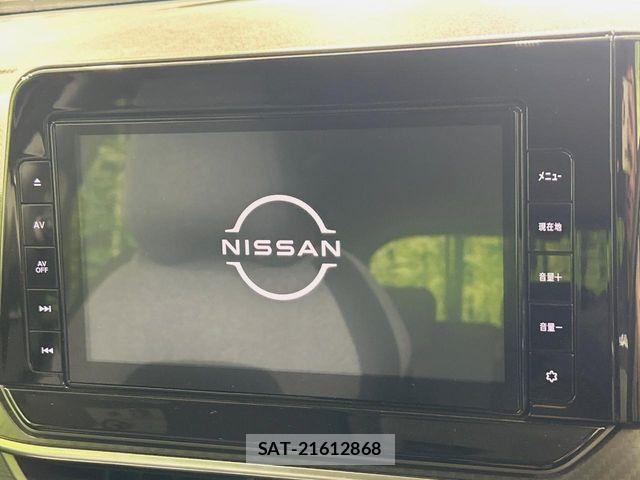 Nissan NOTE 2022-01 8796975-3