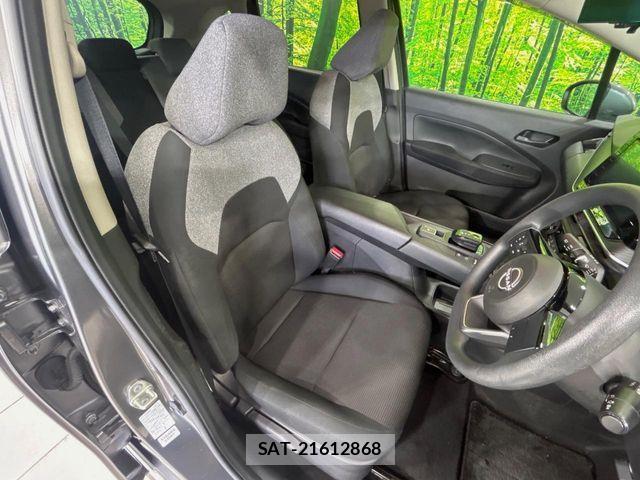 Nissan NOTE 2022-01 8796975-7