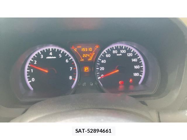 Nissan NOTE 2014-02 8797000-10