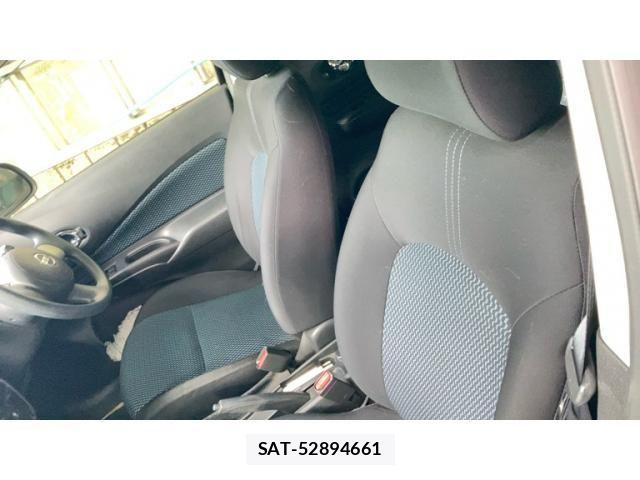 Nissan NOTE 2014-02 8797000-12