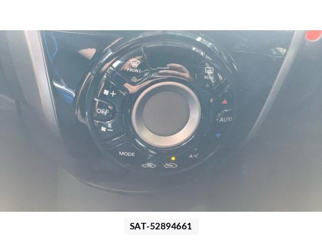 Nissan NOTE 2014-02 8797000-15