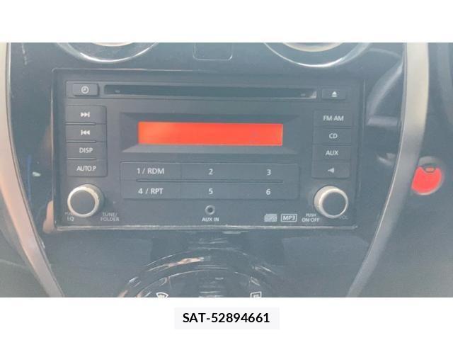 Nissan NOTE 2014-02 8797000-16