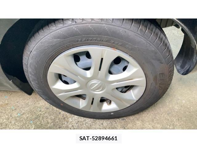 Nissan NOTE 2014-02 8797000-4