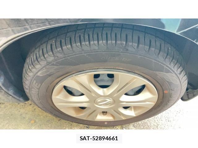 Nissan NOTE 2014-02 8797000-6